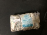 Honest Gentle and Absorbent Diapers