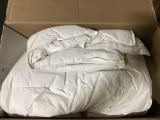 Mattress Topper / Comforter