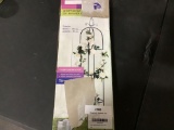 Pillar Trellis, Dark Green, 15