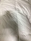 Mattress Topper / Comforter