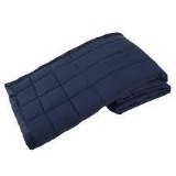 Cozy Nights Down Alternative Blanket Full/Queen 90in x 90in