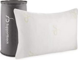 Supportiback Comfort Therapy Shredded Bed Pillow $24.87 MSRP