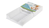 LA Baby Waterproof Contour Changing Pad,32