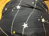 Comforter