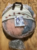Mosquito Net Round Mosquito Net