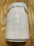 Kitchen Canister