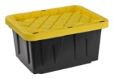 Heavy Duty Storage Tote