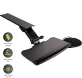 Fersgo Under Desk Keyboard Tray