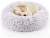 Donut Pet Bed