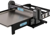 AccuQuilt Studio 2 Fabric Cutter (50450)