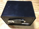 Safe Lock Box