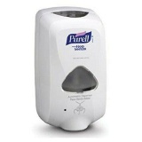 Purell Hand Sanitizer Dispenser (2720-01)