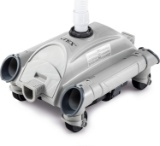 Intex Auto Pool Cleaner (28001E) - $53.51 MSRP