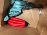 Punching Bag with Stand, Punching Bag Kids Boxing Bag with 47? to 59? Height Adjustment