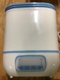 Baby Bottle Sterilizer and Dryer