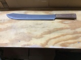 Old Hickory Knife