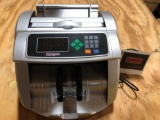 Kaugue Money Counter Machine
