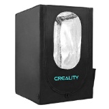 Creality 3D Printer Enclosure, Bionaire 781571 Twin Window Fan