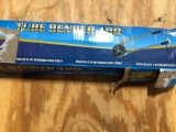 IBOSAD Manual Tube Bender Tool 5/8' thickness Pipe Bending Tool