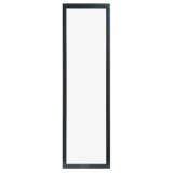 Beauty4U Door Mirror/Wall Mirror Float Tile Dressing Mirror for Home Decoration