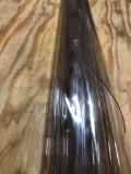 Dining Table Protector/Plastic Table Cover