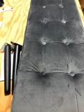 Rectangular Long Seat Cushion