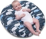 Page 2 ? The Alpha Parent Boppy Original Newborn Lounge
