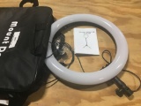 MountDog Ring Light