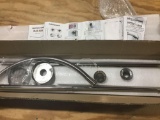 SUS Drill Free Parts