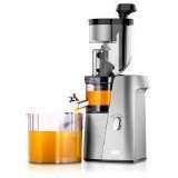 SKG A10 Cold Press Slow Masticating Juicer - Silver