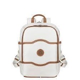 DELSEY Paris Chatelet Soft Air Travel Backpack Fashion, Champagne, One Size
