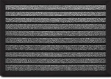 Amagabeli Large Outdoor Mats Rubber Shoes Scraper 36