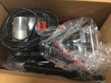 Vacuum Cleaner