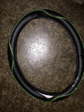 Steering Wheel Cover
