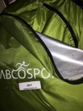 Abcosport Pop Up Tent