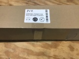 Jvr Automatic Chicken Coop Door with Light Controller