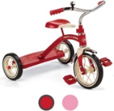 Radio Flyer Classic Red 10