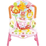 Fisher-Price Infant-to-Toddler Rocker $39.99 MSRP
