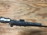 Parris 270 Camo Bolt Action Rifle 258 CM