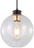 Vintage Farmhouse Pendant Light for Kitchen Island Dinning Room Liylan Industrial Hanging Lighting