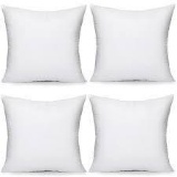 Pillow Inserts, Throw Pillow Inserts