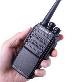 Tidradio TD-777 Walkie Talkies for Adults Long Range Walkie Talkies Rechargeable VOX UHF Radio USB