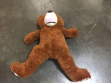 Teddy Bear, Brown