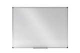 Sandusky Buddy DEB4836 Melamine Dry Erase Board with Aluminum Frame, 48