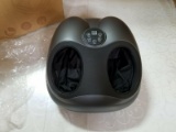 Triducna TR-001F Shiatsu Foot Massager with Heat and Air Compression $63.34 MSRP