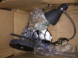 Costway Lamp