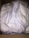 Weighted Blanket