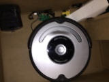 Robot Vacuum Cleaner Wireless Multi directional Round Smart Sweeping Cleaner