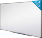 Master of Boards White Board | Magnet Dry Erase Board | Magnetic Message and Memo Planner