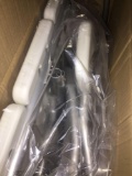 Tub Transfer Bench